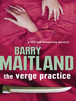 The Verge Practice - ebook